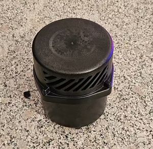 Sistema compacto de alarma de altavoz de baja frecuencia de 100W para uso en ambulancia - Product Image 3