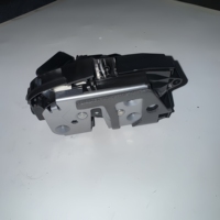 Pièces automobiles CM5AA26413AA, serrure de porte arrière gauche, modèle CM5A-A26413-AA pour Ford Ranger Everest U375