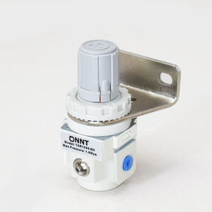 Mini regulador de aire M5 G1/8 para compresor, regulador de presión de aire para compresor, 1 unidad, 1 unidad - Product Image 4