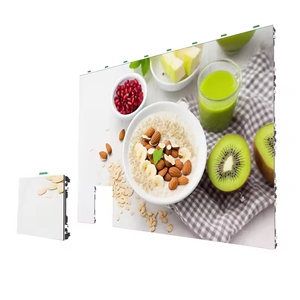 P2.6 P2.9 P3.91 Iglesia Pública Interior LED Video Wall Pantalla P4.81 <span class=keywords><strong>Alquiler</strong></span> portátil Etapa Telones <span class=keywords><strong>de</strong></span> fondo Pantalla <span class=keywords><strong>de</strong></span> panel LED al aire libre - Product Image 5