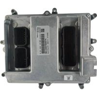 Unité de commande de moteur de haute qualité Module de commande électronique ECU ECM 0281020128 0281 020 128 pour Bosch