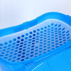 Esparcidor de Fertilizante Granular de Maíz Manual para Agricultura <span class=keywords><strong>Casera</strong></span> + Mochila de Lona - Product Image 6