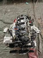 Foton haute performance pour assemblage de moteur Diesel Cum-mins ISF2.8 pour moteur de camping-car 4x4 ISF 2.8 Compete Engine Assy