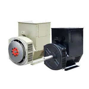 LANDTOP Electric Generator Factory Price / AC Alternator Dynamo Power Generator Without Engine ST/STC Generator 1 Year 1 Year CE