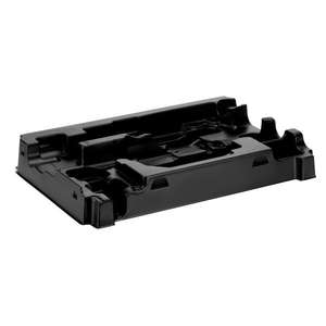 ถาดเปล่าสำหรับเวิร์คช็อปแบบหมุนได้ชุด24/28ถาดเปล่าใส่628933000 KHA 18 LTX BL - Product Image 1