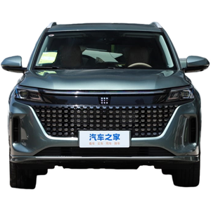 Precio barato 2025 Seres Landian E5 1.5L 122KM 165KM Rango eléctrico Plug-In Hybrid Left Hand Drive SUV - Product Image 1