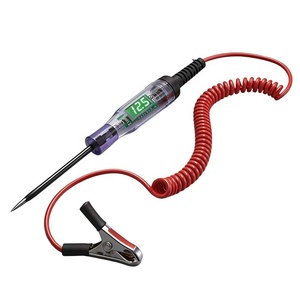 DC Test Pencil 3-90V Digital Display Automotive Circuit <strong>Tester</strong> &amp; Diagnostic Power Probe Test <strong>Pen</strong> - Product Image 1