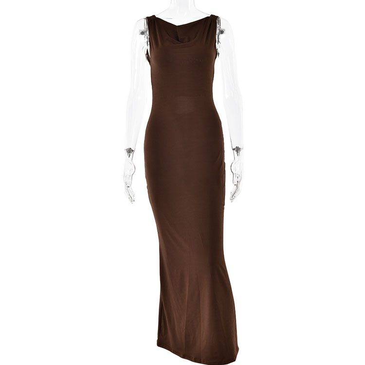 สีน้ำตาล