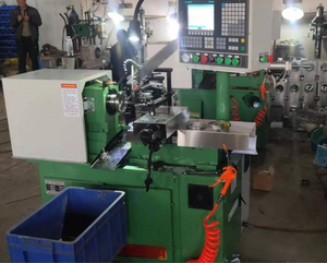 OD tournant/faisant face et machine <span class=keywords><strong>de</strong></span> chanfreinage pour la tôle et le <span class=keywords><strong>joint</strong></span> d'huile - Product Image 2