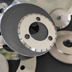 سكين مستديرة للقطع - Product Image 4