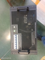 Banque de charge montée sur support portable 10KW utilisant pour les tests de puissance dans le centre de données