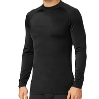 Rashguards pour hommes fabriqués par des professionnels, prix de gros, légers, fournisseur direct d'usine, rashguard à manches longues pour hommes, vêtements de sport.