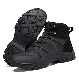 Botas de Esquí de Invierno para Hombre 2025, Gruesas, Cómodas, Cálidas, Antideslizantes, hasta la Rodilla, de Cuero Genuino, con Punta, a la Moda, Impermeables - Product Image 6