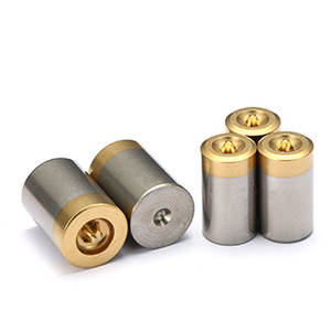 EDM Đồng vonfram hàn điện cực đồng vonfram hợp kim liên hệ với e6013 - Product Image 2