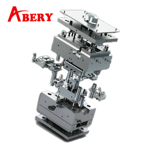 Plástico corpo kit scooter peças molde, personalizado peças plásticas injeção moldes - Product Image 2