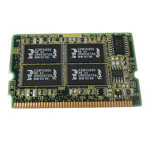 A20B-3900-0012 FANUC PCB Circuit Board SRAM Card - Product Image 4