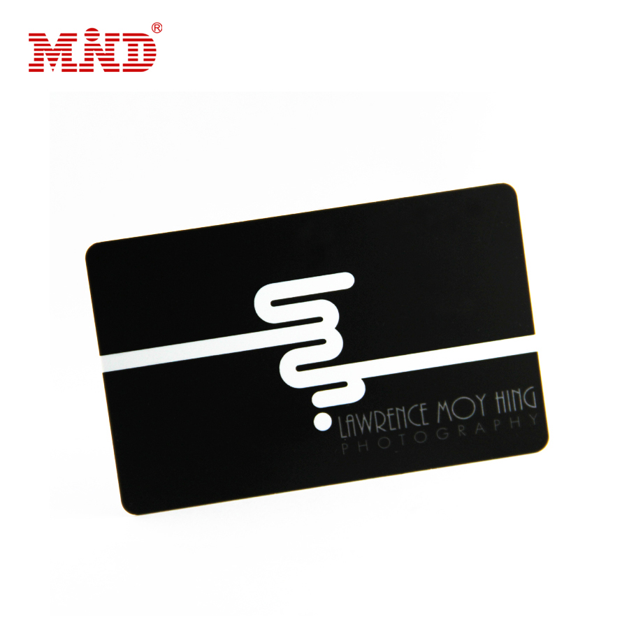 Бесконтактных смарт-карты 13,56 мГц вход системы охраны