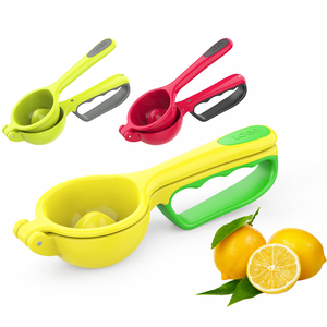 Nuovo arrivo spremiagrumi manuale spremiagrumi limone Lime - Product Image 1