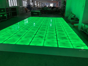 Écran de piste de danse DMX LED interactif et étanche, de haute qualité et à bon prix - Product Image 3