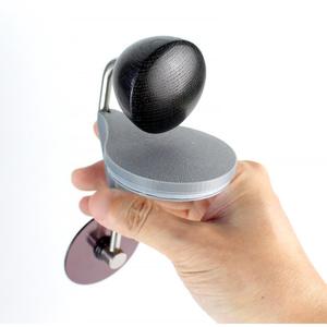 Couvercle de rangement pour poignée de moulin à café, pour moulin à manivelle Commander C40 avec couvercle scellé - Product Image 3