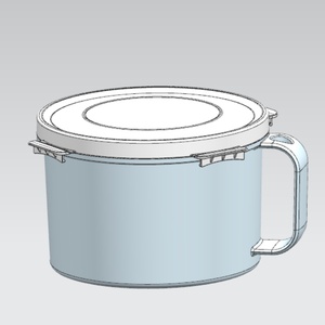 Homemade <b>Yogurt</b> Strainer <b>Makers</b> Slagging Artifact Tofu <b>Yogurt</b> Making Machine Vegetable Squeezer Whey Isolate Separator - Product Image 1