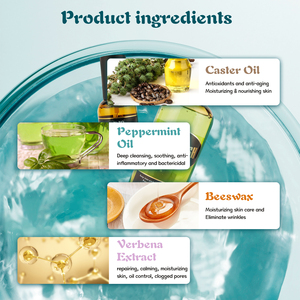 Produit d'hygiène personnelle pour hommes Nizorick Déodorant Parfum solide Lavage <span class=keywords><strong>intime</strong></span> Soins du corps pour hommes - Product Image 6