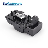 35760-TVA-H01 Interruptor Eléctrico para Ventanas