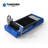 Machine de découpe laser à fibre CNC pour métaux, découpeuse laser de plaques et tôles en acier inoxydable, machine de découpe laser à fibre haute précision