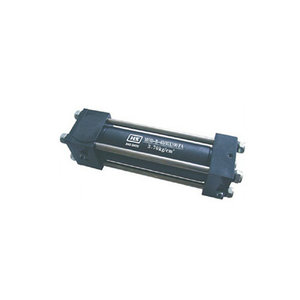 Cilindro Hidráulico Mob Light de 125 mm de Doble Efecto, Acero Inoxidable, 0.3-7.0 Mpa, Carrera de 50-4000 mm - Product Image 4