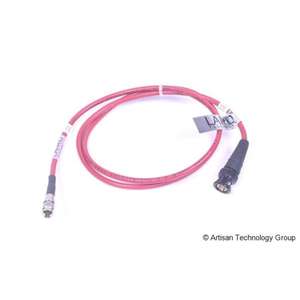 ORIGINAL SUPPLY LAIRD RD1-DINB-3RD 3G-SDI DIN 1.0/2.3 ZU BNC ADAPTERKABEL (90 CM) - Product Image 1