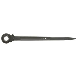 KS TOOLS - 522.1618 Clé d'échafaudage, inversion-EAN 4042146132746 WRENCHES RING WRENCHES - Product Image 1
