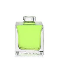 Mini Botella de Vidrio para Muestra de 30ml 40ml 50ml 100ml para Alcohol, Jugo, Bebidas, Vino y Licor con Tapa de Rosca
