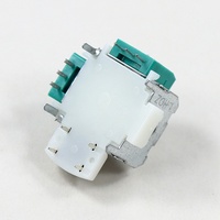 Module de capteur de joystick analogique 3D pour XBOX360 PS2 PS3, remplacement de la manette de jeu, pièces de réparation pour PS2, accessoires