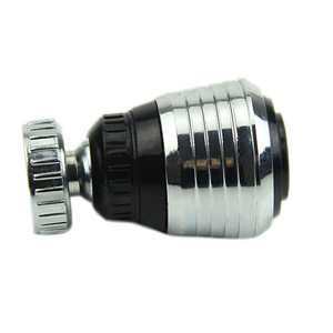 360 độ xoay xoay tap với Bubbler vòi phun nước áp lực cao tiết kiệm nước vòi sinh thái thân thiện vòi hoa sen đầu tính năng - Product Image 4