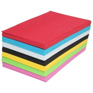 High-Performance Eco-Friendly <strong>EVA</strong> <strong>Foam</strong> <strong>Sheets</strong> 1mm Smooth Custom Cutting <strong>A4</strong> Roll Industrial Consumer Light Packaging 50mm Options - Product Image 2