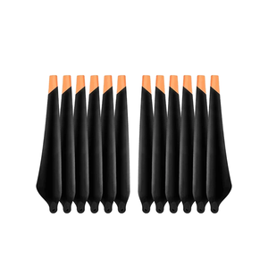 Para Dron agrícola T30 3820, hélice de fibra de carbono plegable, cuchillas CW/CCW, embalaje de molde privado 1 - Product Image 1