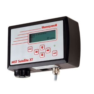 เครื่องตรวจจับก๊าซแบบดิจิตอล Honeywell Satellite XT 4-20mA ความแม่นยำสูง สำหรับก๊าซไวไฟ คาร์บอนไดออกไซด์ และคาร์บอนมอนอกไซด์ - Product Image 5