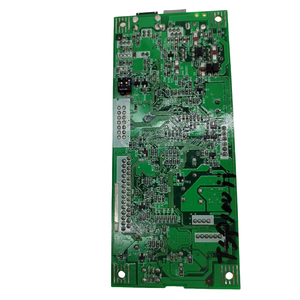 TSP100II ช้อนชาเมนบอร์ด100ii เมนบอร์ด TSP1ii หลัก PCB สำหรับชิ้นส่วนเครื่องพิมพ์ดาว micronics - Product Image 2