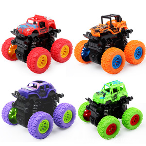 Camioneta Todoterreno Eléctrica a Control Remoto para Niños con Suspensión Independiente y Gran Capacidad de Escalada - Product Image 5