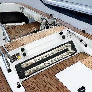 Bloc de bornes marins 24V 150A, connecteur de barre omnibus à vis 24 points avec couvercle pour utilisation en voiture, bateau, camping-car - Product Image 2
