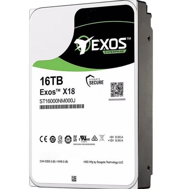 Bulk Deal Seagate#Seagate IronWolf#IronWolf ST12000VN0008#ST12000VN0008 12TB NAS HDD | CMR 7200RPM 256MB Cache SATA 6Gb/s