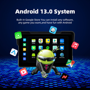 Endoscope industriel Full Hd 1080p Caméra d'inspection Usb Caméra industrielle portable flexible avec degré de lumière articulé - Product Image 2