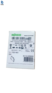 Module PLC 750-465, module de contrôle industriel, module de contrôleur logique programmable, module d'entrée numérique, module d'automatisation industrielle - Product Image 1