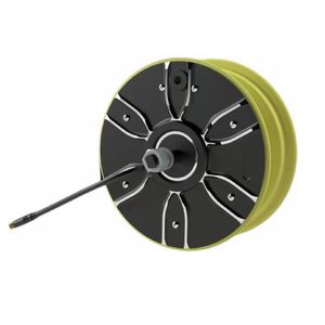 16 인치 기어드 수레 모터 bafang 브랜드 전기 수레 230w 250w 36v bafang FM G311.230.D 허브 모터 - Product Image 2