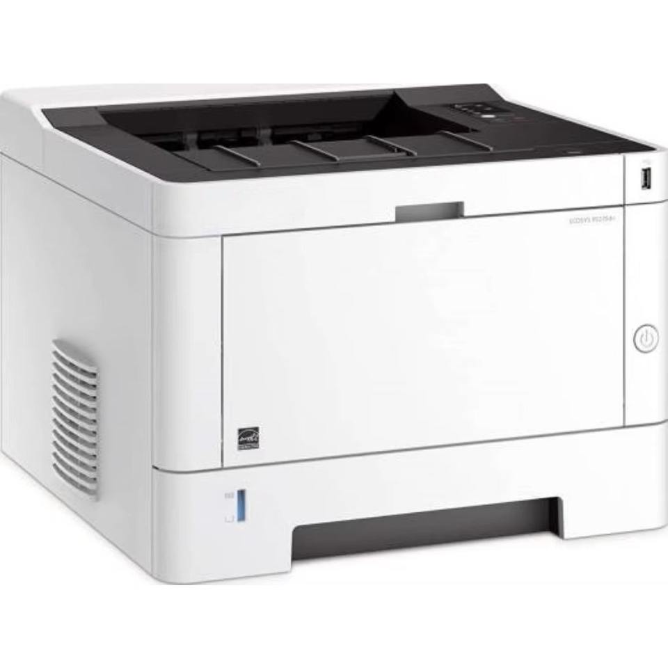 Minimal Document Layout Compact Robust Quiet Document Printer USB Interface Double-Sided A4 ...