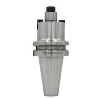 BT40 FMB22 SHELL MILL ARBORS/FACE MILL HOLDER Face Mill Arbor Tool Holder pour CNC Fraisage Tour BT40-FMB22