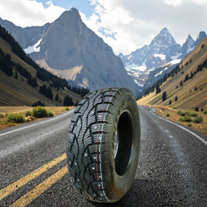 Venta al por mayor Atera 235/45ZR18 <span class=keywords><strong>Hot</strong></span> Patterns Ruedas nuevas Neumáticos de carreras Garajes Neumáticos de goma para turismos - Product Image 6