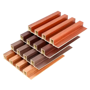 Panel <span class=keywords><strong>de</strong></span> Revestimiento <span class=keywords><strong>de</strong></span> PVC <span class=keywords><strong>de</strong></span> Estilo Moderno Directo <span class=keywords><strong>de</strong></span> Fábrica, Resistente al Fuego y al Agua, <span class=keywords><strong>para</strong></span> Decoración <span class=keywords><strong>de</strong></span> Fondo <span class=keywords><strong>de</strong></span> <span class=keywords><strong>TV</strong></span>, <span class=keywords><strong>para</strong></span> Hoteles y Almacenes - Product Image 1