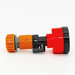 Household Gardening Plastic Seedling Nozzle 400 Mesh 1000 Mesh 4-6 Minutes Shower Watering Sprinkler Irrigation Tap <strong>Water</strong> Nozzle - Product Image 4