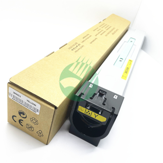 Wholesale W9050 Toner Cartridge for HP Color LaserJet Managed E87640 E87650 E87660 MFP Toners W9050MC W9051MC W9052MC W9053MC